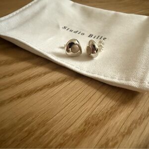 Studio Bille earrings